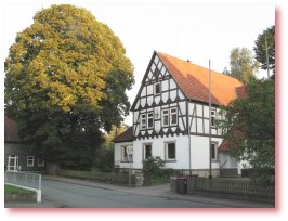 Forsthaus